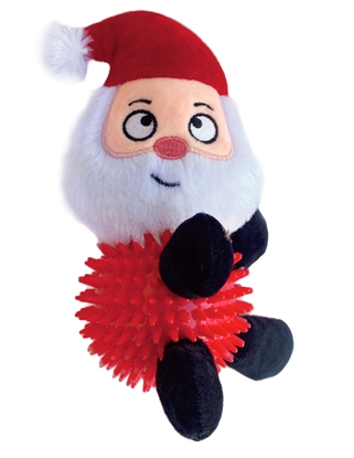 Picture of Bubimex Christmas Spikey Santa